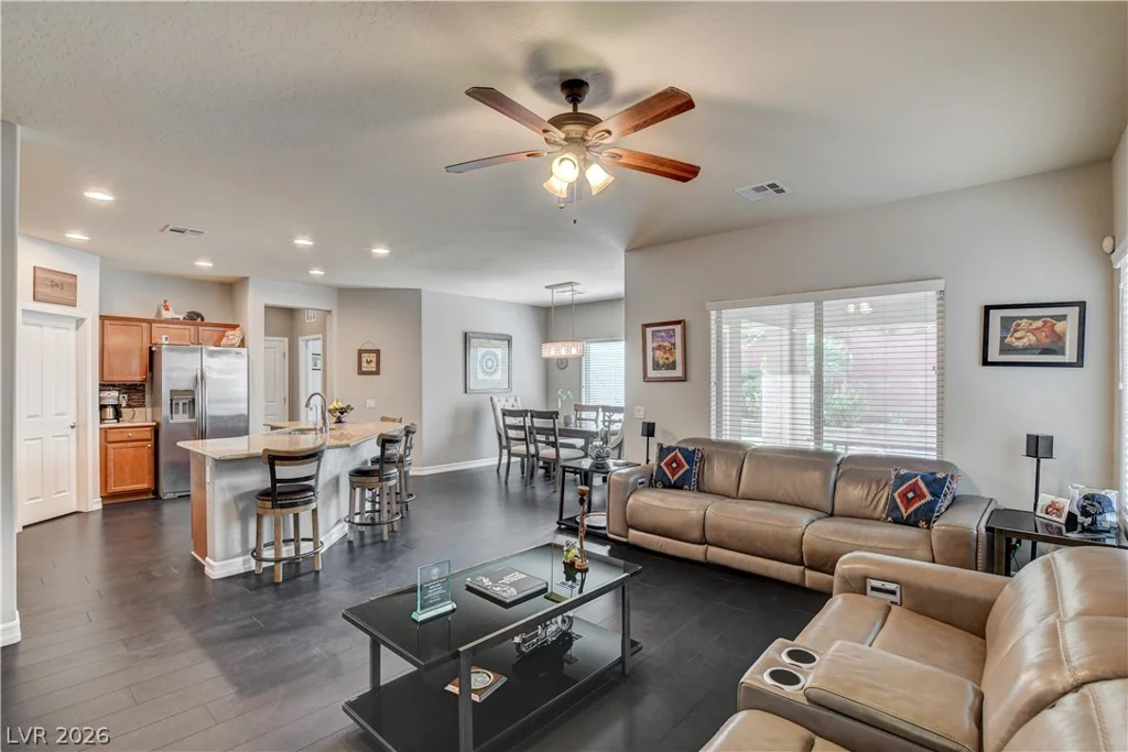 10604 Harvest Green, Las Vegas, NV 89135