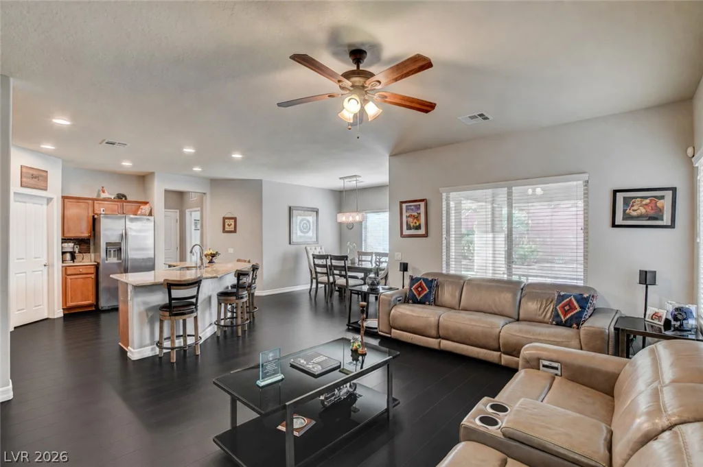 10604 Harvest Green, Las Vegas, NV 89135