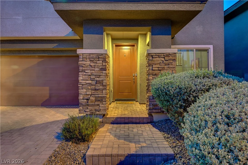 10604 Harvest Green, Las Vegas, NV 89135