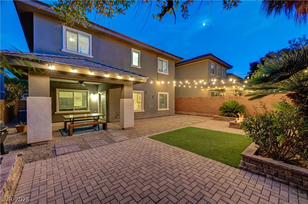 10604 Harvest Green, Las Vegas, NV 89135