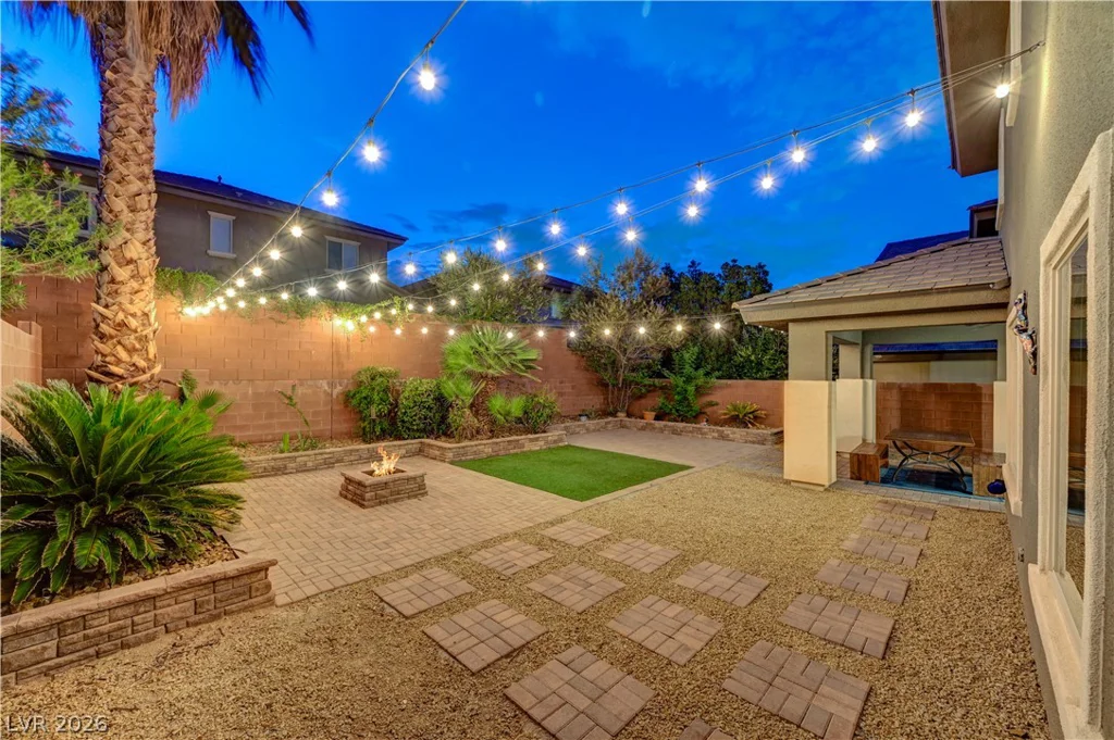10604 Harvest Green, Las Vegas, NV 89135