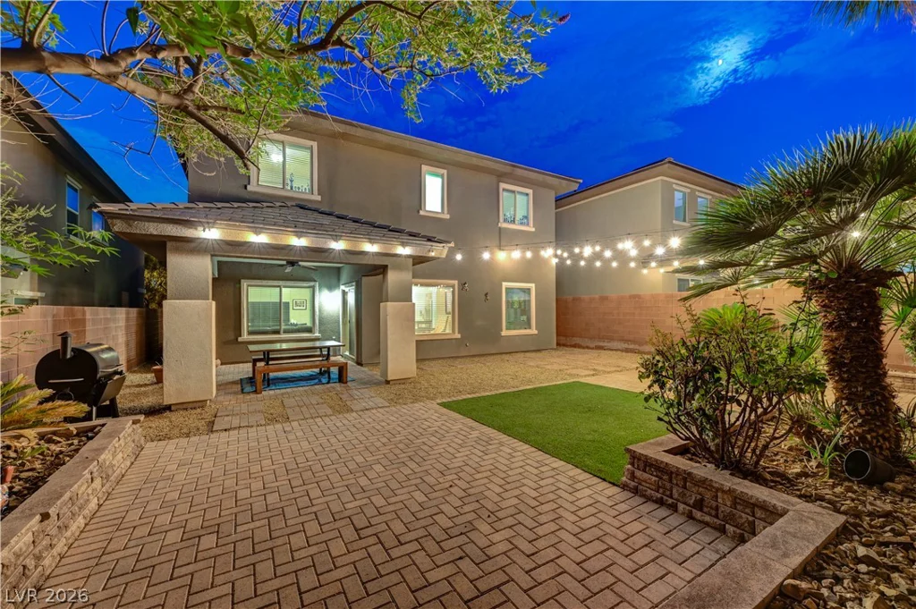 10604 Harvest Green, Las Vegas, NV 89135