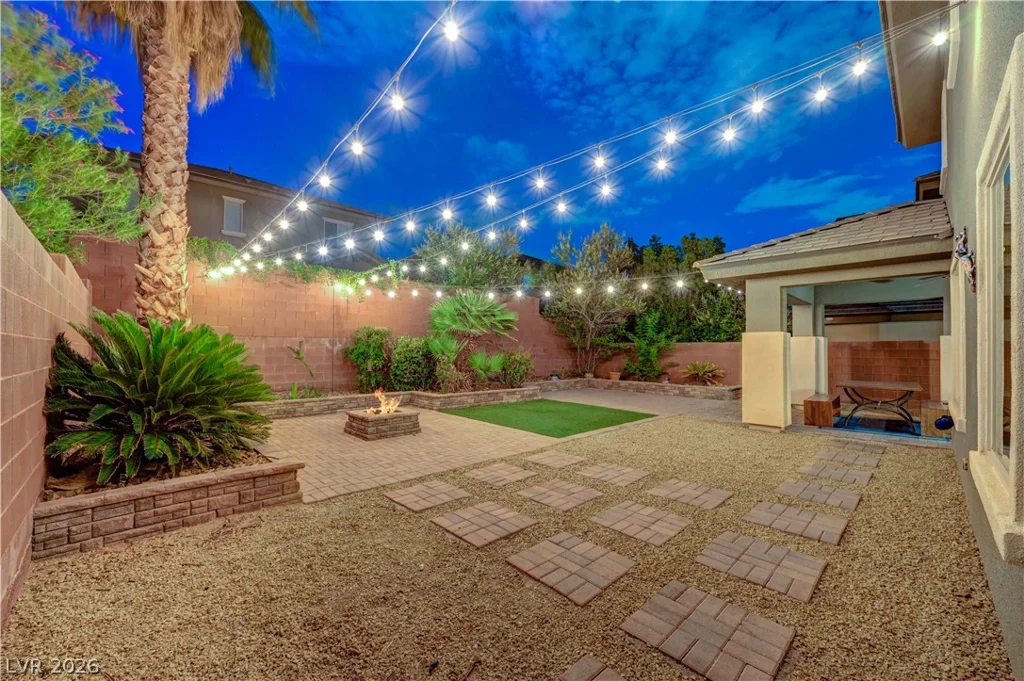 10604 Harvest Green, Las Vegas, NV 89135
