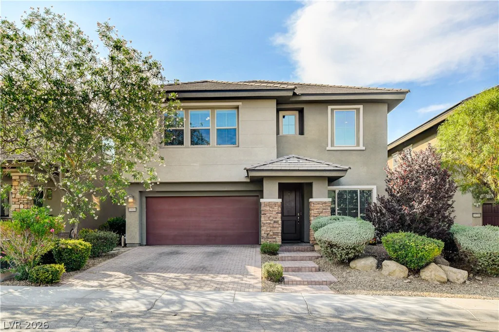 10604 Harvest Green, Las Vegas, NV 89135