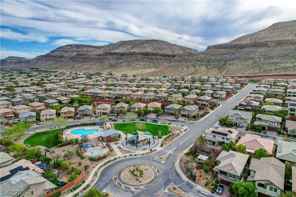 10604 Harvest Green, Las Vegas, NV 89135