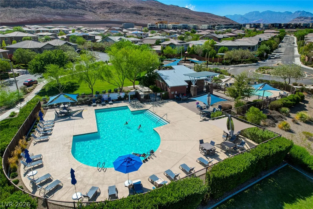 10604 Harvest Green, Las Vegas, NV 89135