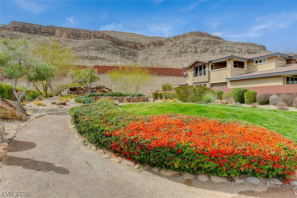 10604 Harvest Green, Las Vegas, NV 89135