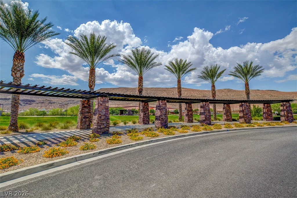 10604 Harvest Green, Las Vegas, NV 89135