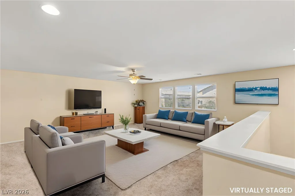 909 Aspen Hollow, North Las Vegas, NV 89084