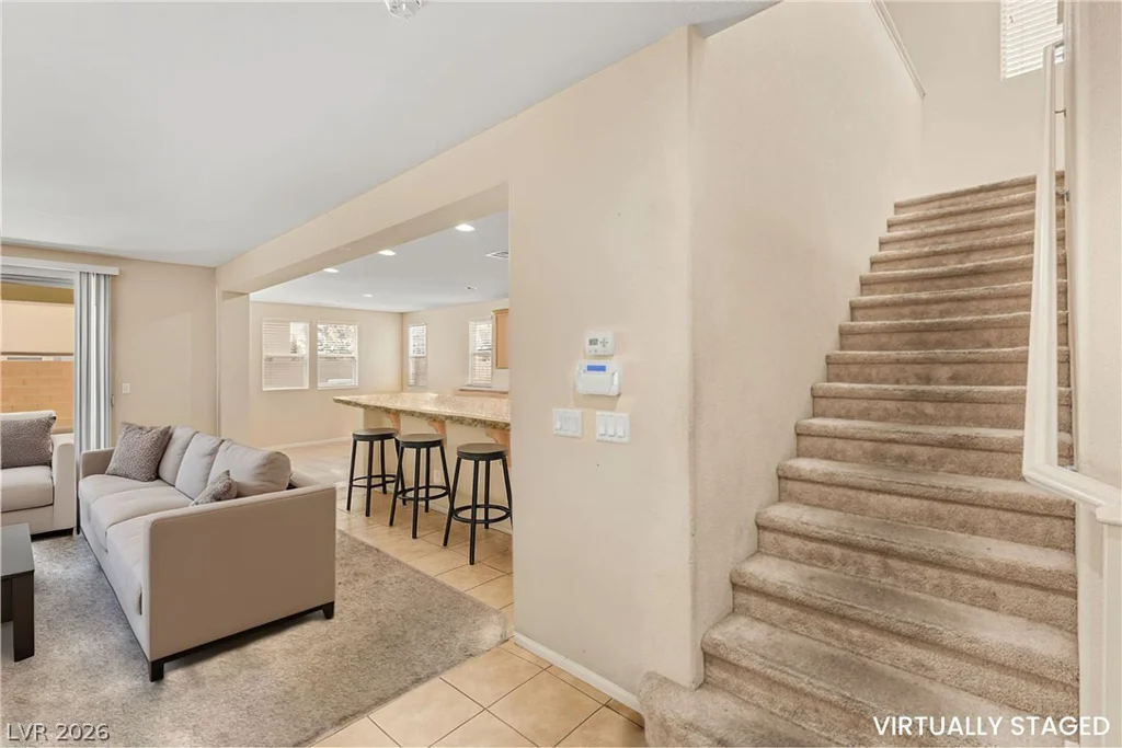 909 Aspen Hollow, North Las Vegas, NV 89084