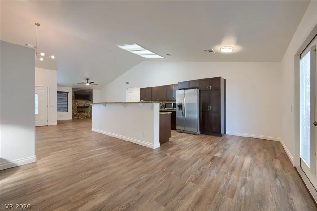 1548 Champagne, Las Vegas, NV 89119