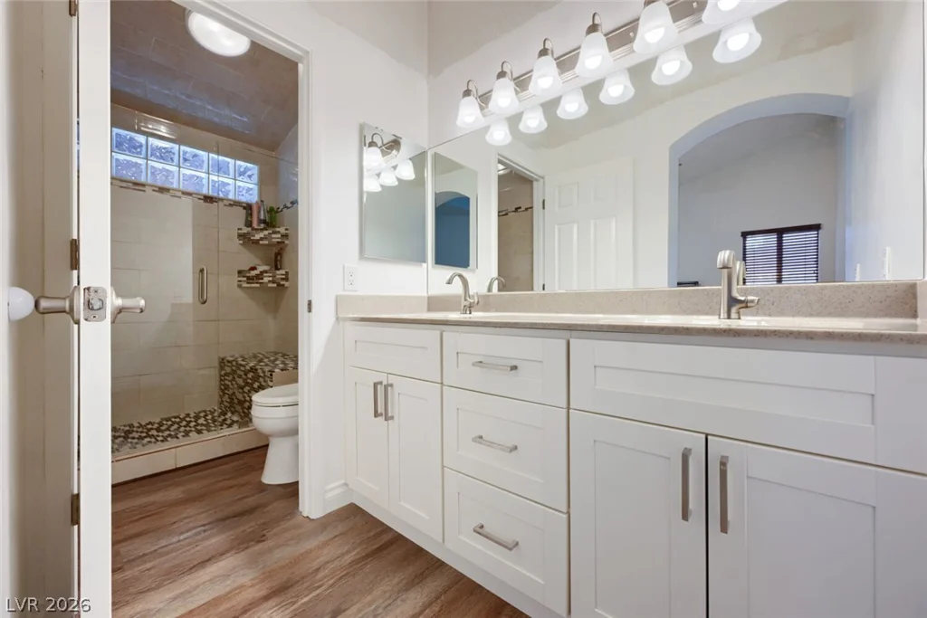 1548 Champagne, Las Vegas, NV 89119