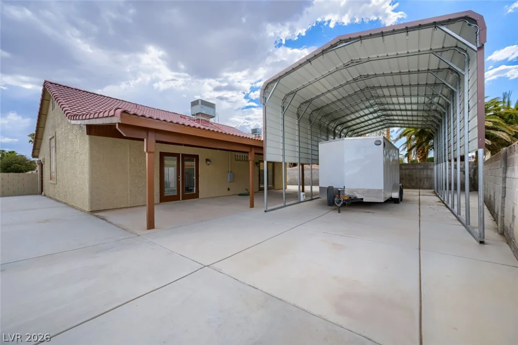 1548 Champagne, Las Vegas, NV 89119