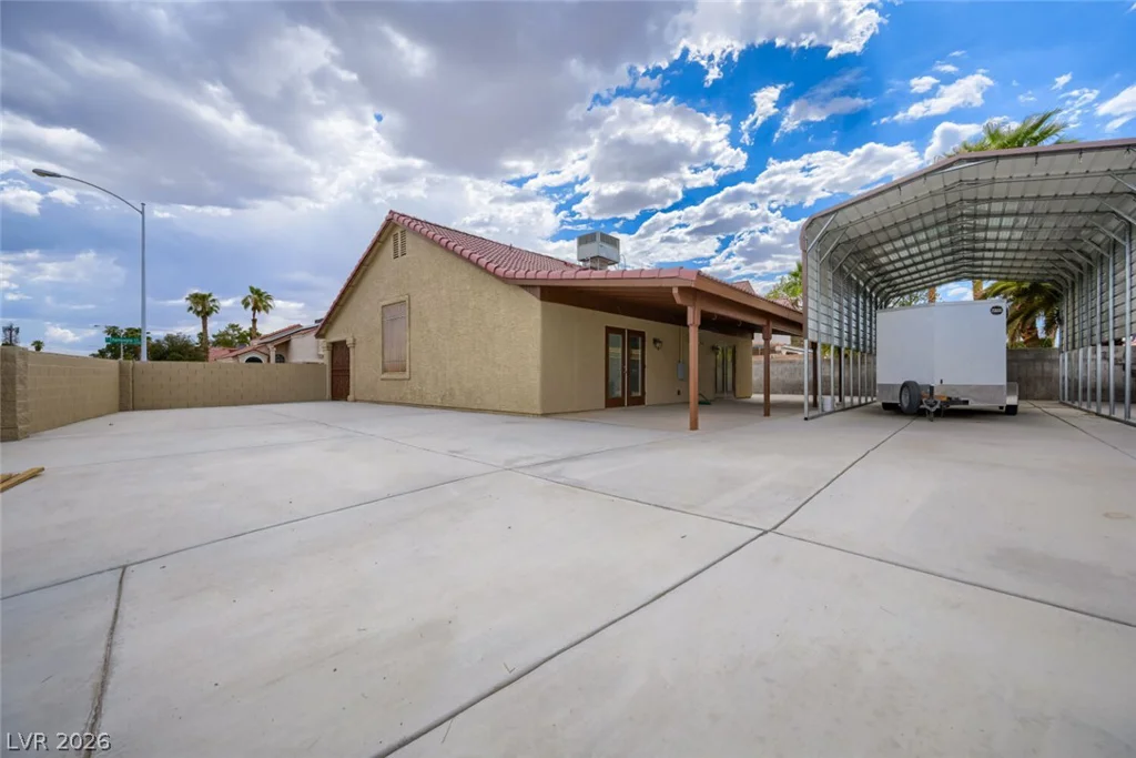 1548 Champagne, Las Vegas, NV 89119