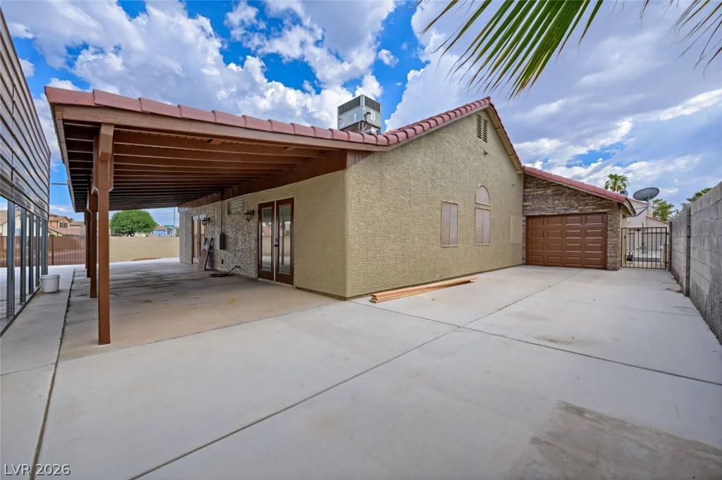 1548 Champagne, Las Vegas, NV 89119