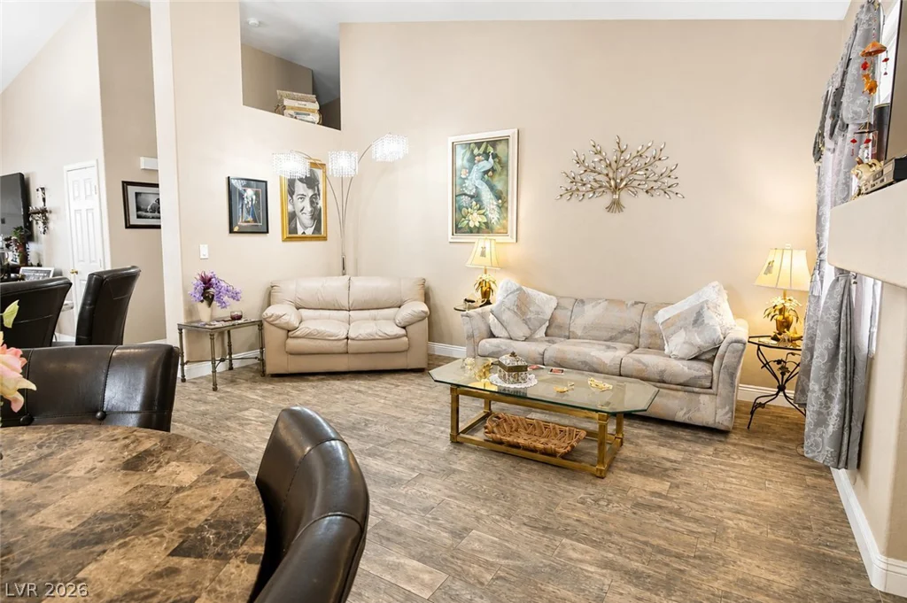 5365 Georgia Peach, Las Vegas, NV 89130