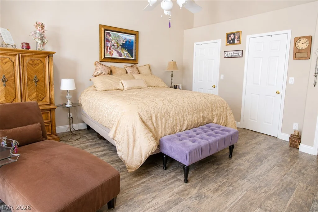 5365 Georgia Peach, Las Vegas, NV 89130