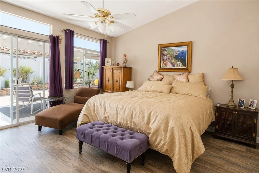 5365 Georgia Peach, Las Vegas, NV 89130