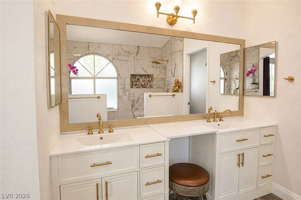 5365 Georgia Peach, Las Vegas, NV 89130