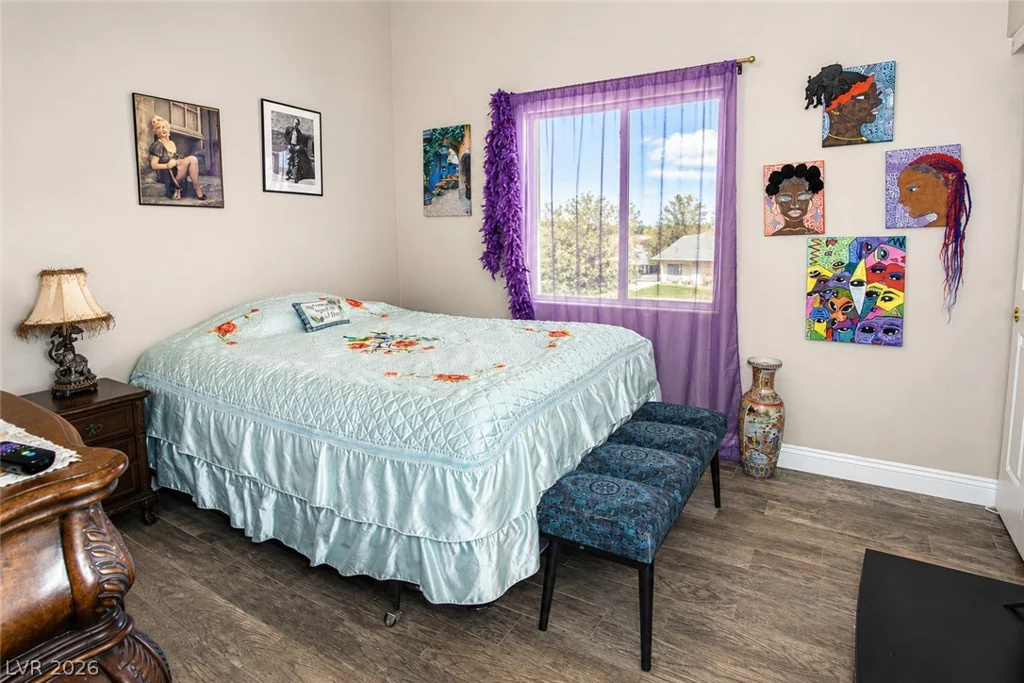 5365 Georgia Peach, Las Vegas, NV 89130