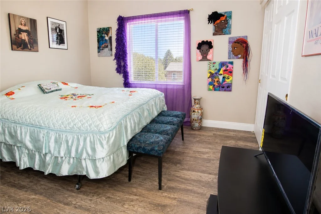 5365 Georgia Peach, Las Vegas, NV 89130