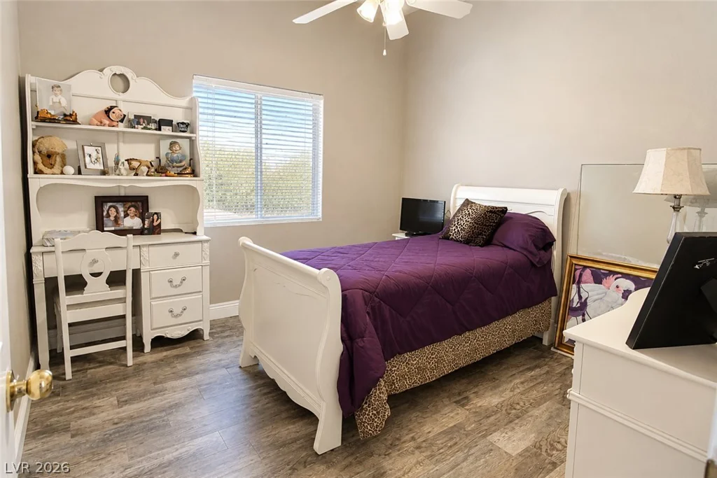 5365 Georgia Peach, Las Vegas, NV 89130