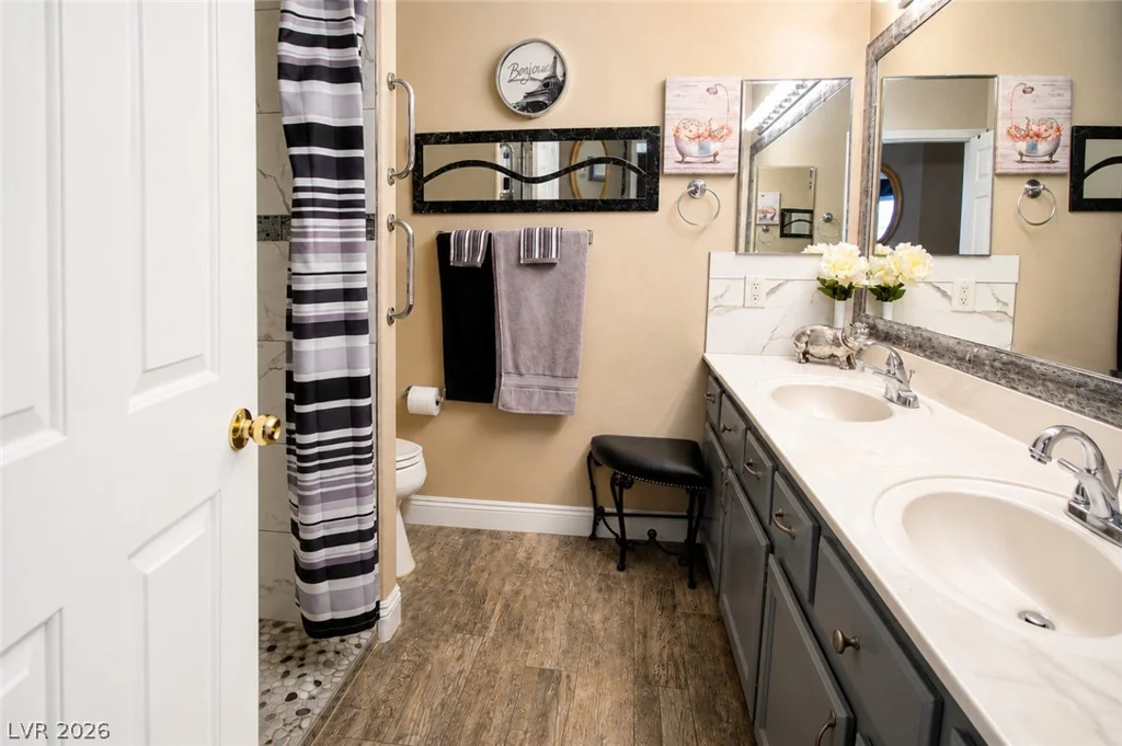 5365 Georgia Peach, Las Vegas, NV 89130