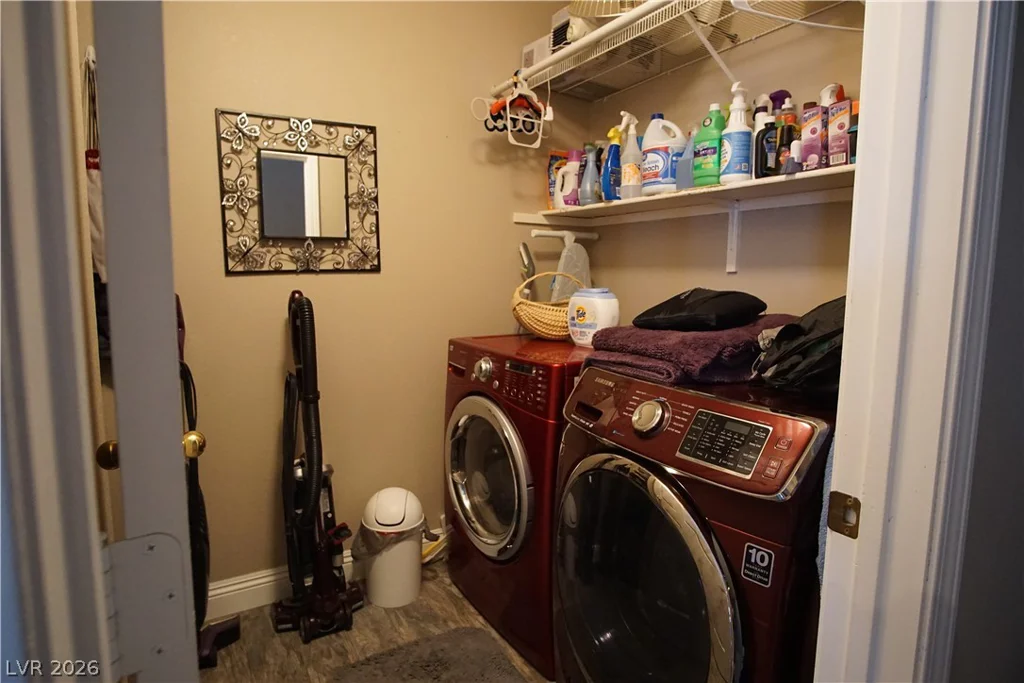 5365 Georgia Peach, Las Vegas, NV 89130