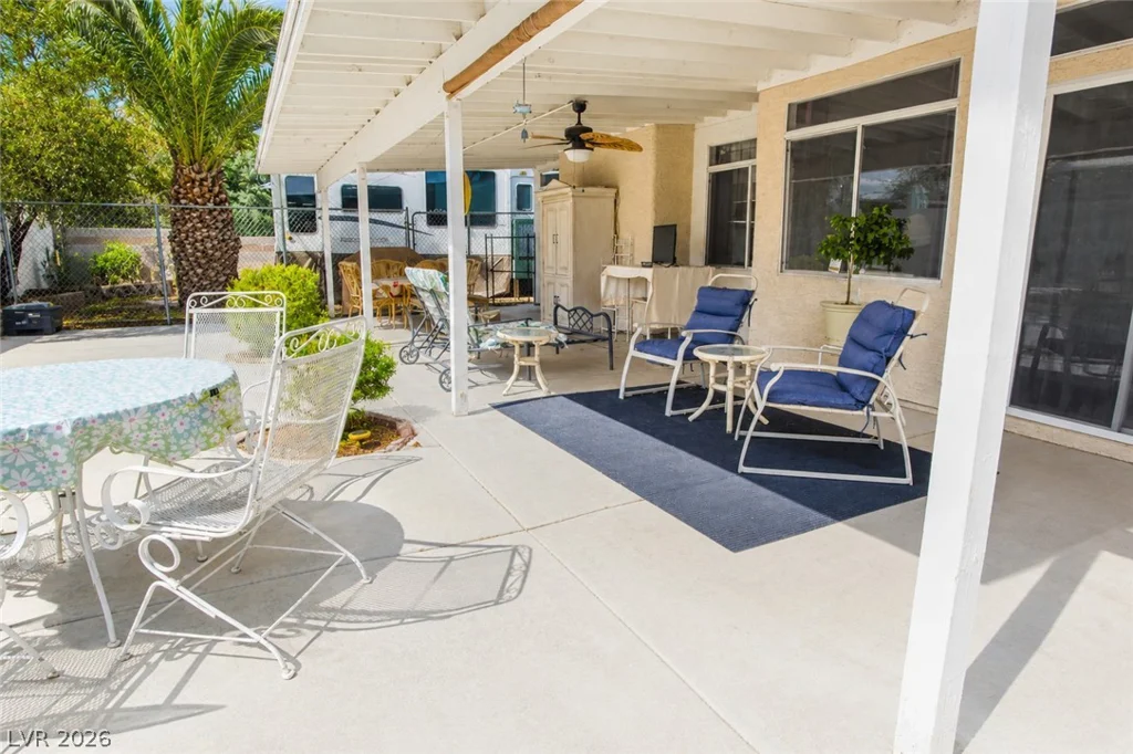 5365 Georgia Peach, Las Vegas, NV 89130