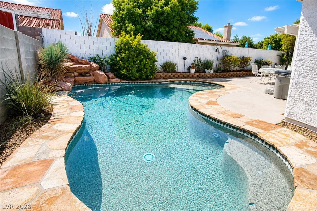 5365 Georgia Peach, Las Vegas, NV 89130