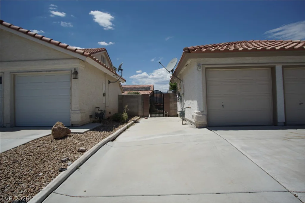 5365 Georgia Peach, Las Vegas, NV 89130