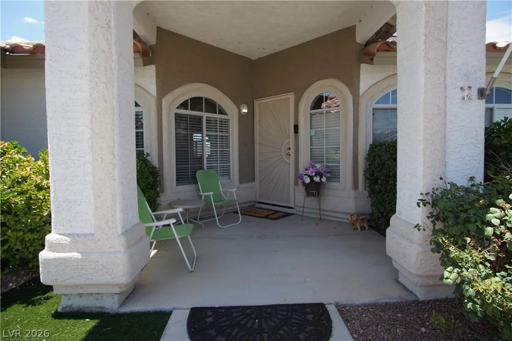 5365 Georgia Peach, Las Vegas, NV 89130