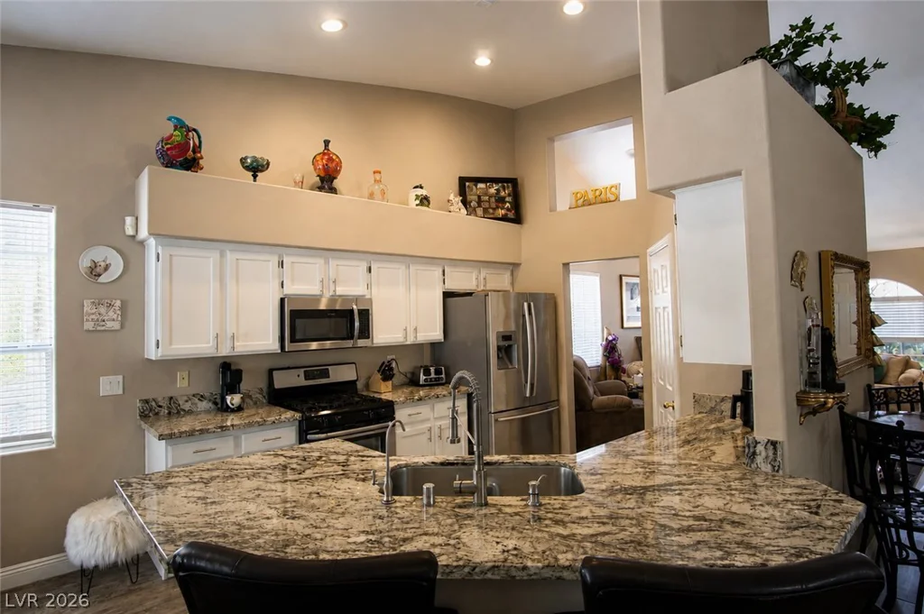 5365 Georgia Peach, Las Vegas, NV 89130