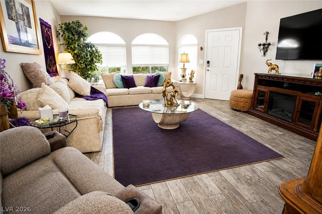 5365 Georgia Peach, Las Vegas, NV 89130