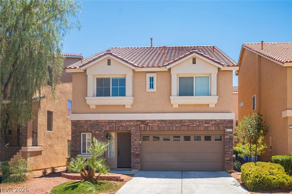 5167 Bootlegger, Las Vegas, NV 89141