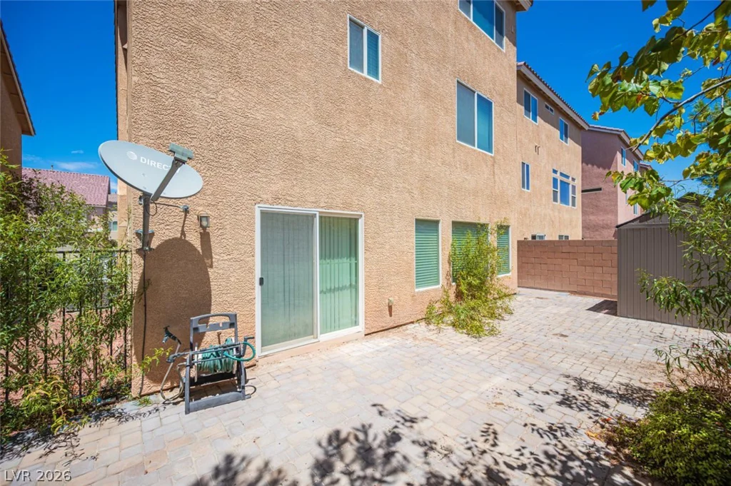 5167 Bootlegger, Las Vegas, NV 89141
