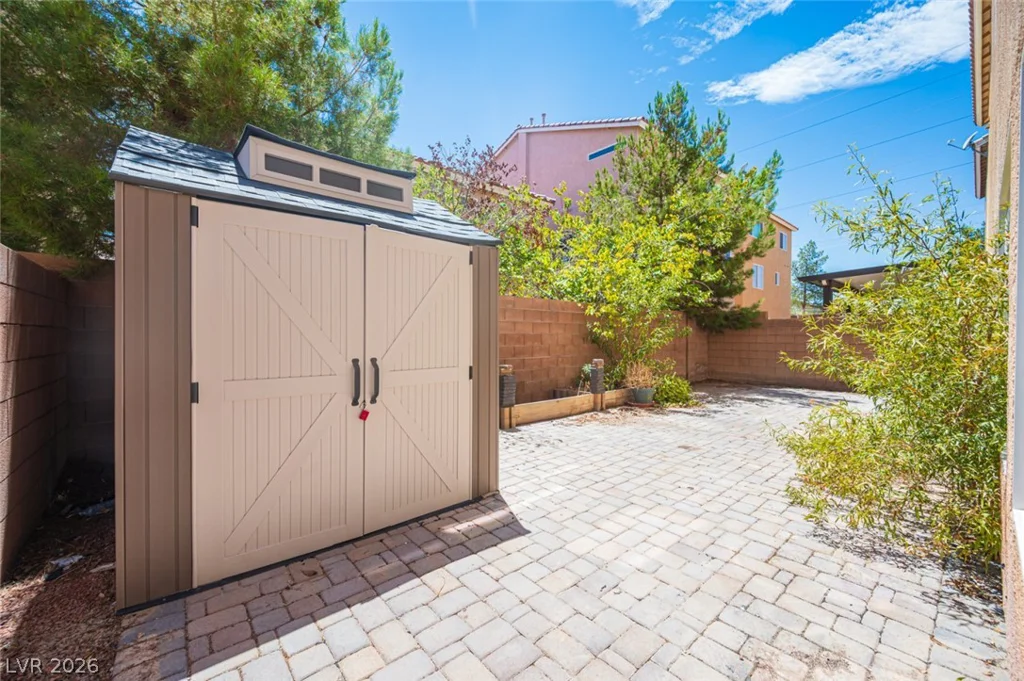 5167 Bootlegger, Las Vegas, NV 89141