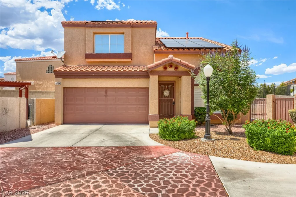 8704 Harwich, Las Vegas, NV 89129