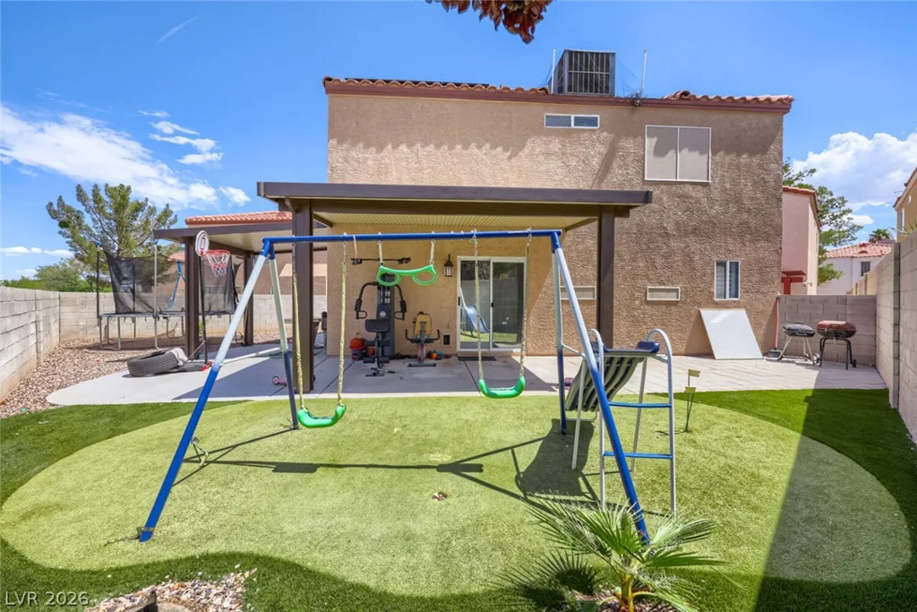 8704 Harwich, Las Vegas, NV 89129