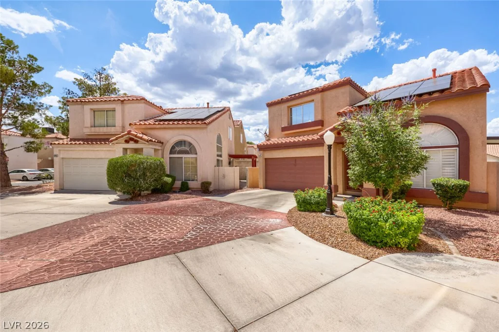 8704 Harwich, Las Vegas, NV 89129