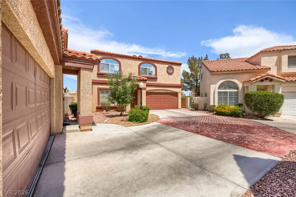 8704 Harwich, Las Vegas, NV 89129