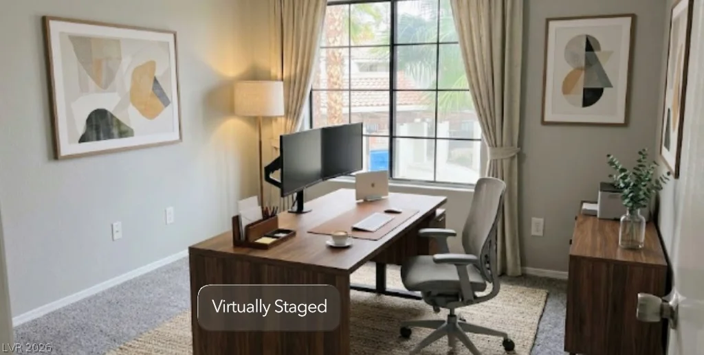 4837 Nara Vista, Las Vegas, NV 89103