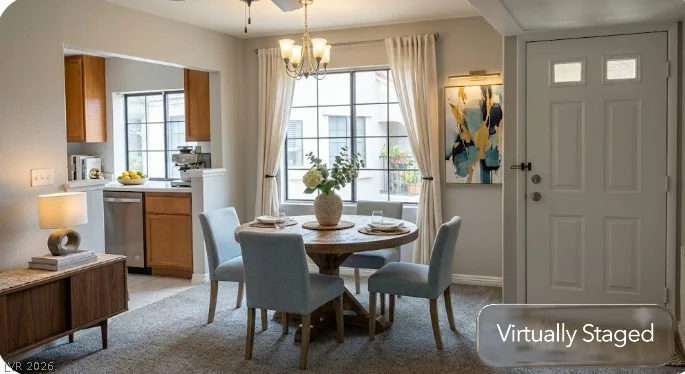 4837 Nara Vista, Las Vegas, NV 89103