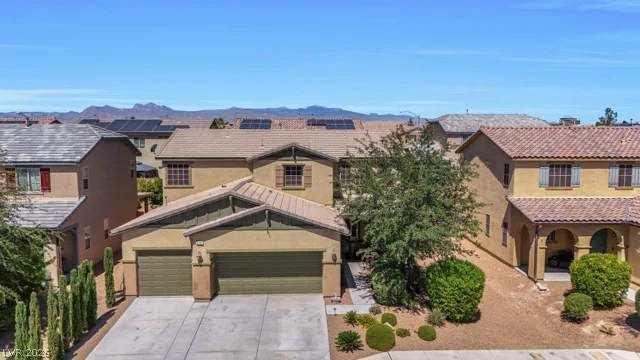 6737 Guidestar, North Las Vegas, NV 89084