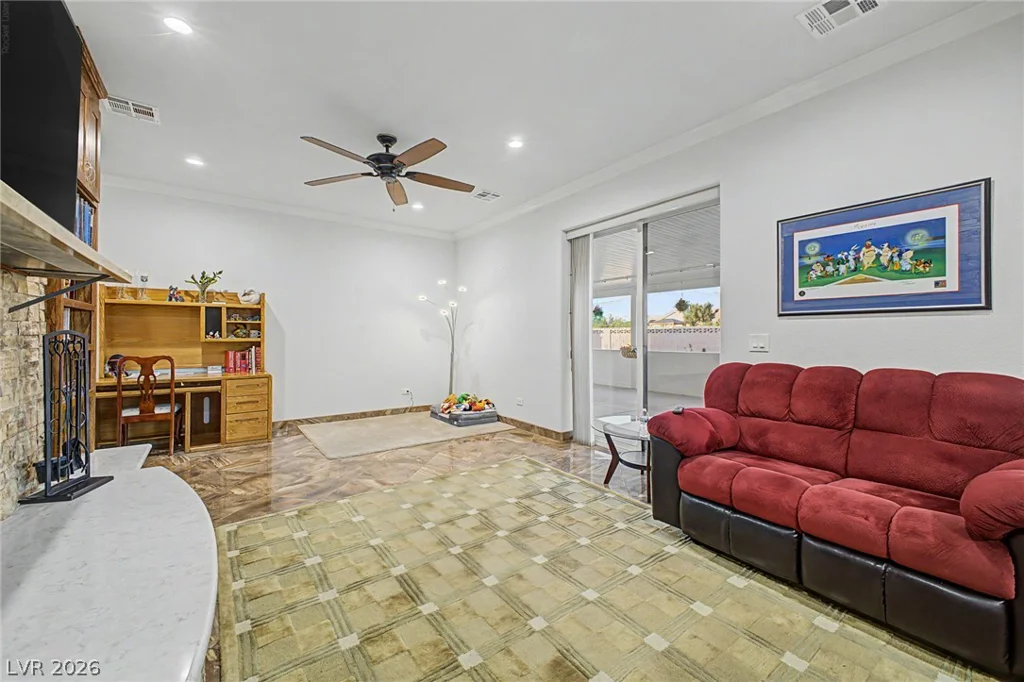 4990 Marywood, Pahrump, NV 89061