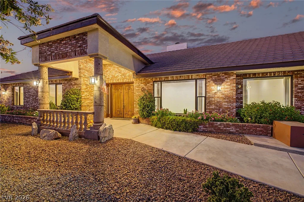 4990 Marywood, Pahrump, NV 89061