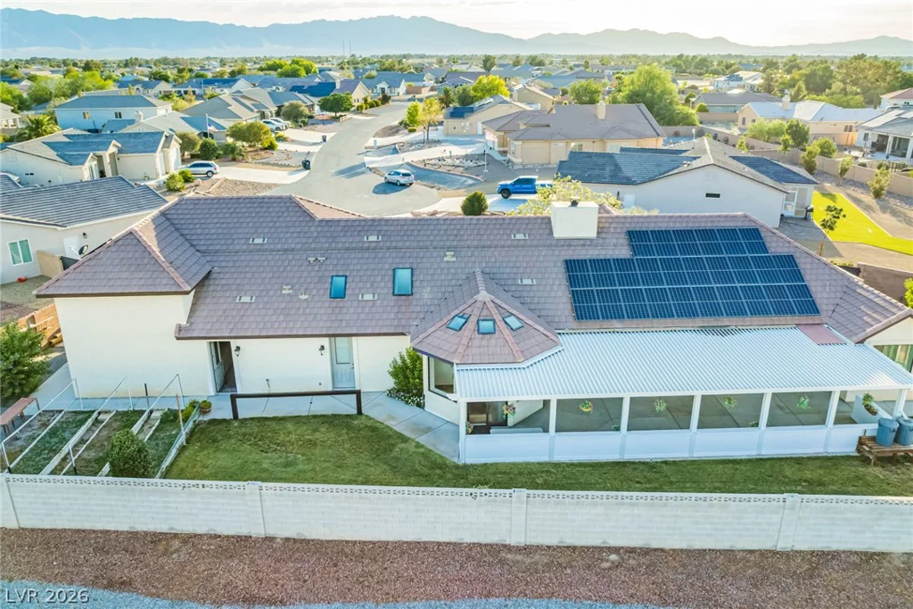4990 Marywood, Pahrump, NV 89061