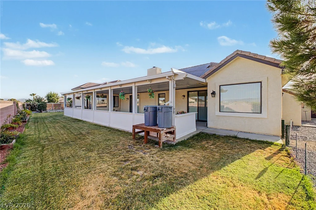 4990 Marywood, Pahrump, NV 89061