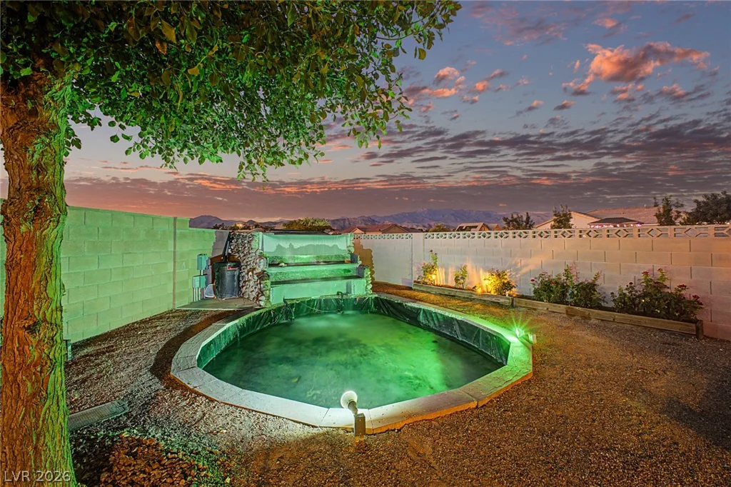 4990 Marywood, Pahrump, NV 89061