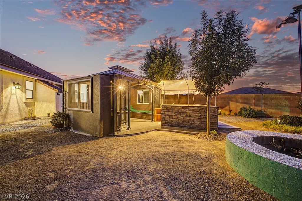 4990 Marywood, Pahrump, NV 89061